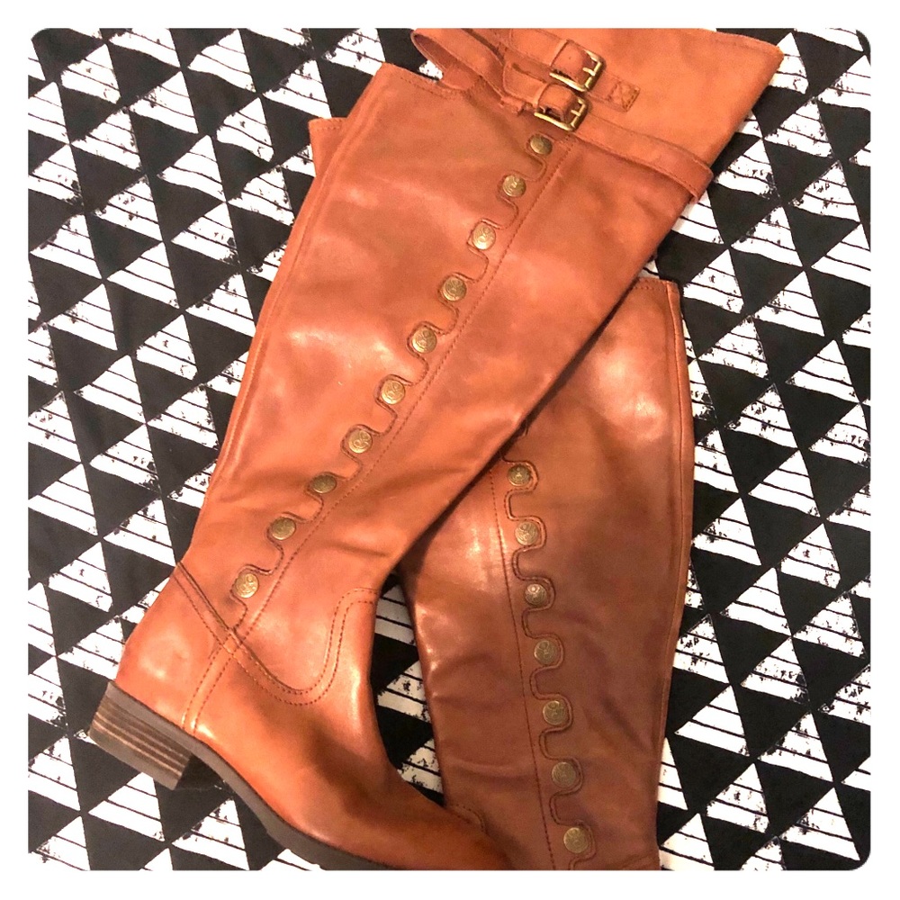 Flash ⚡️1 day Sale 💥 Sam Edelman riding boots